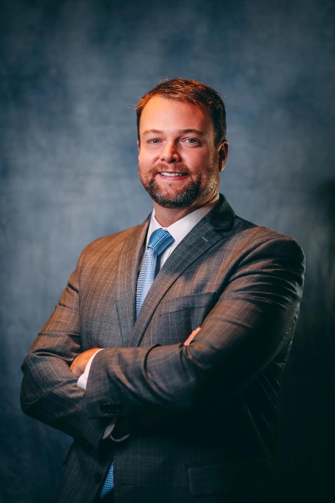 Ronald E. Stutzman, Jr. — Personal Injury Attorney