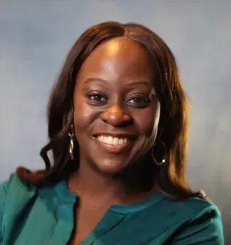 Elexis Griffin — Paralegal, The Stutzman Law Firm, PLLC